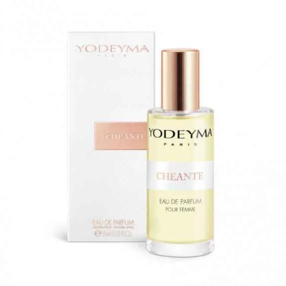 Yodeyma Cheante 15ml