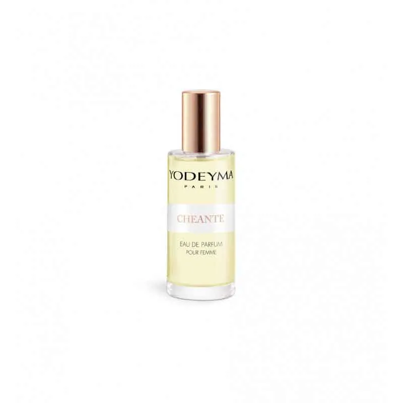 Yodeyma Cheante 15ml
