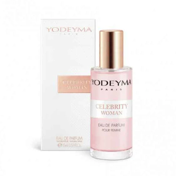 Yodeyma Celebrity Woman 15ml
