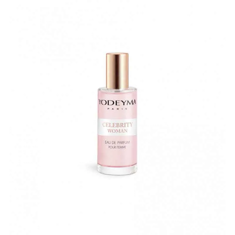 Yodeyma Celebrity Woman 15ml