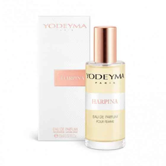 Yodeyma Harpina 15ml