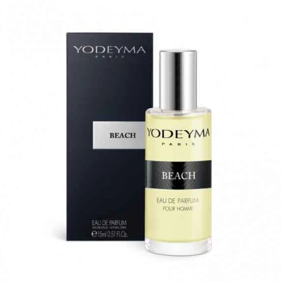 Yodeyma Beach 15ml