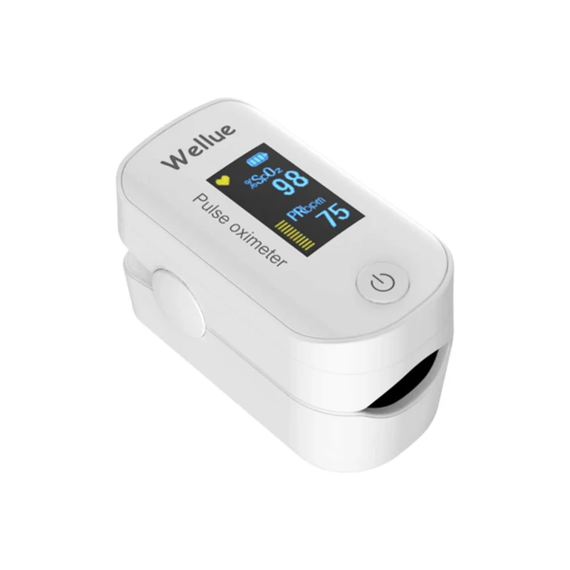 Viatom Bluetooth-Pulsoximeter FS20F
