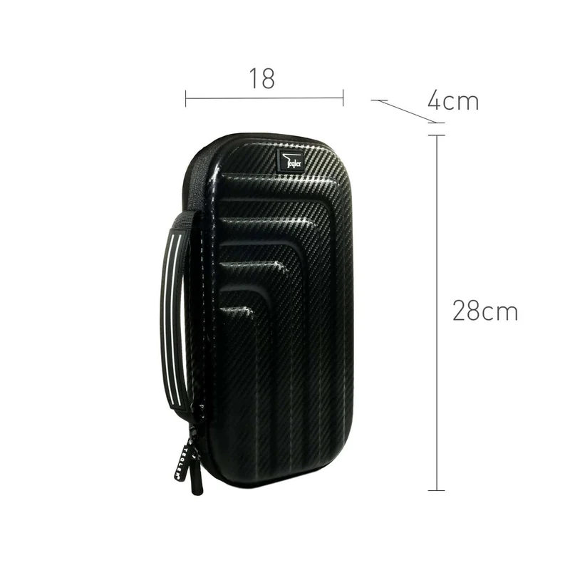 Teqler Stethoskop-Tasche