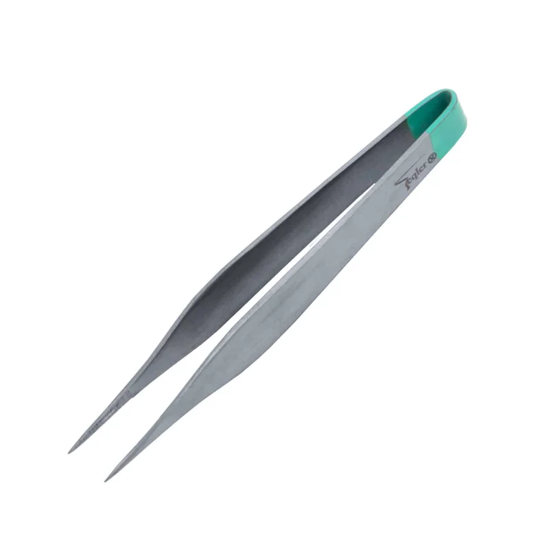 Teqler Splitterpinzette