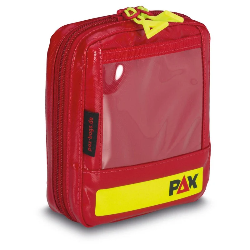PAX Kinder-Notfalltasche