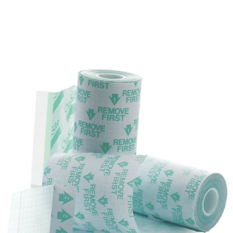 OPSITE™ Flexifix Verbandfixierung