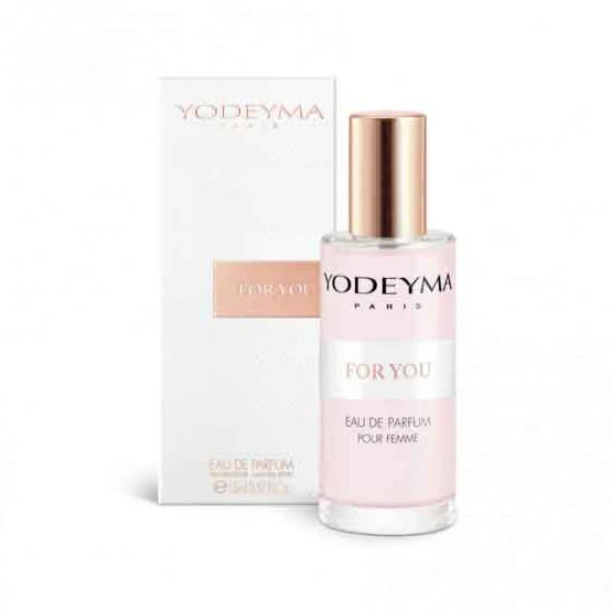Yodeyma For You 15ml