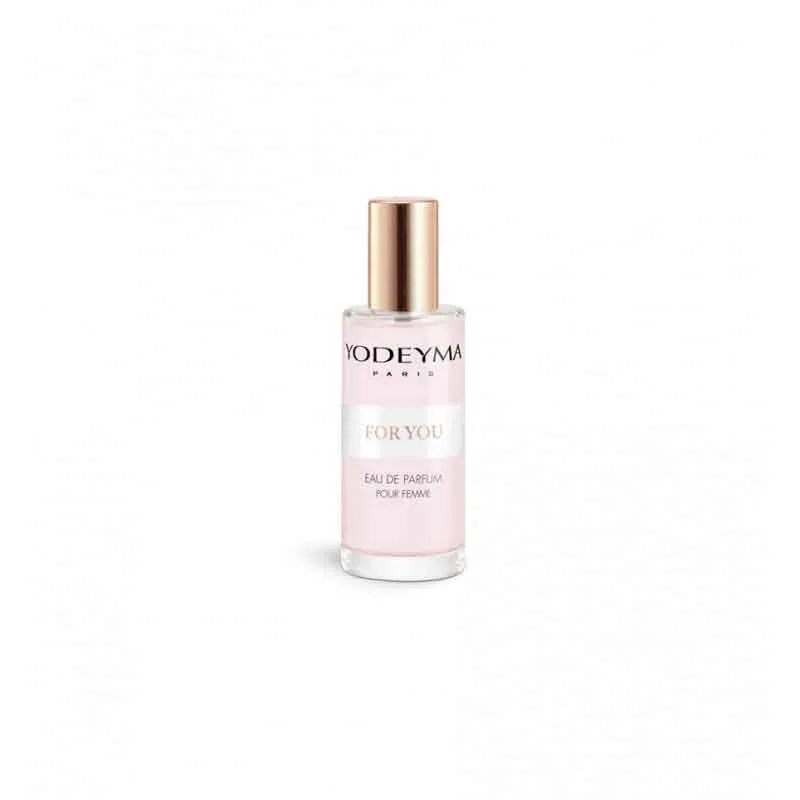 Yodeyma For You 15ml