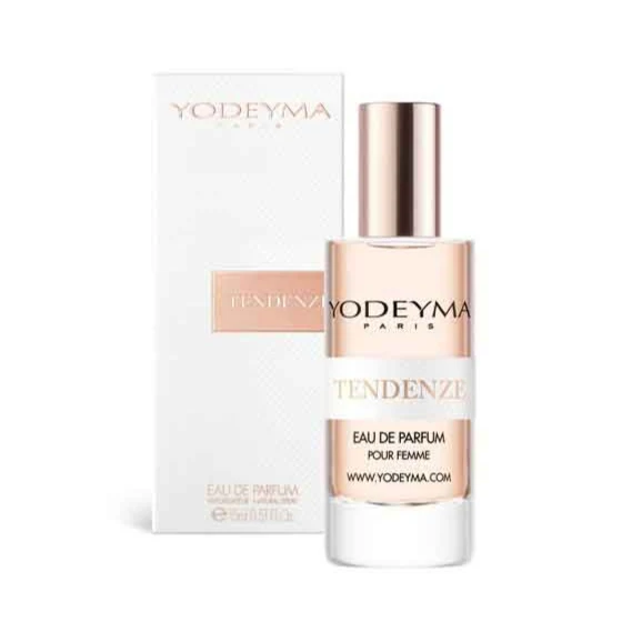 Yodeyma Tendenze 15ml