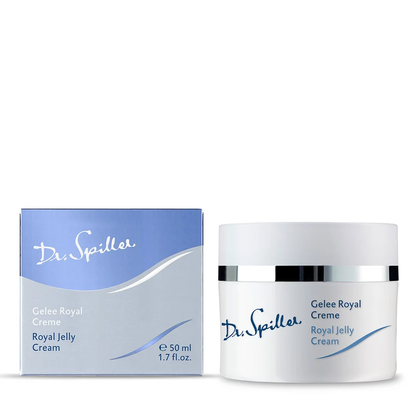 Dr. Spiller Gelee Royal Creme 50 ml