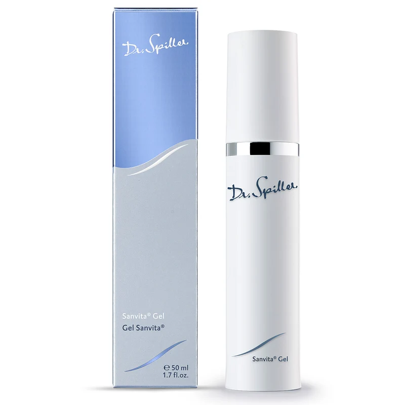 Dr. Spiller Sanvita® Gel 50 ml