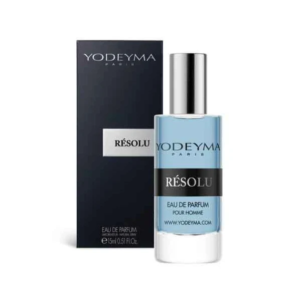 Yodeyma - Résolu 15ml