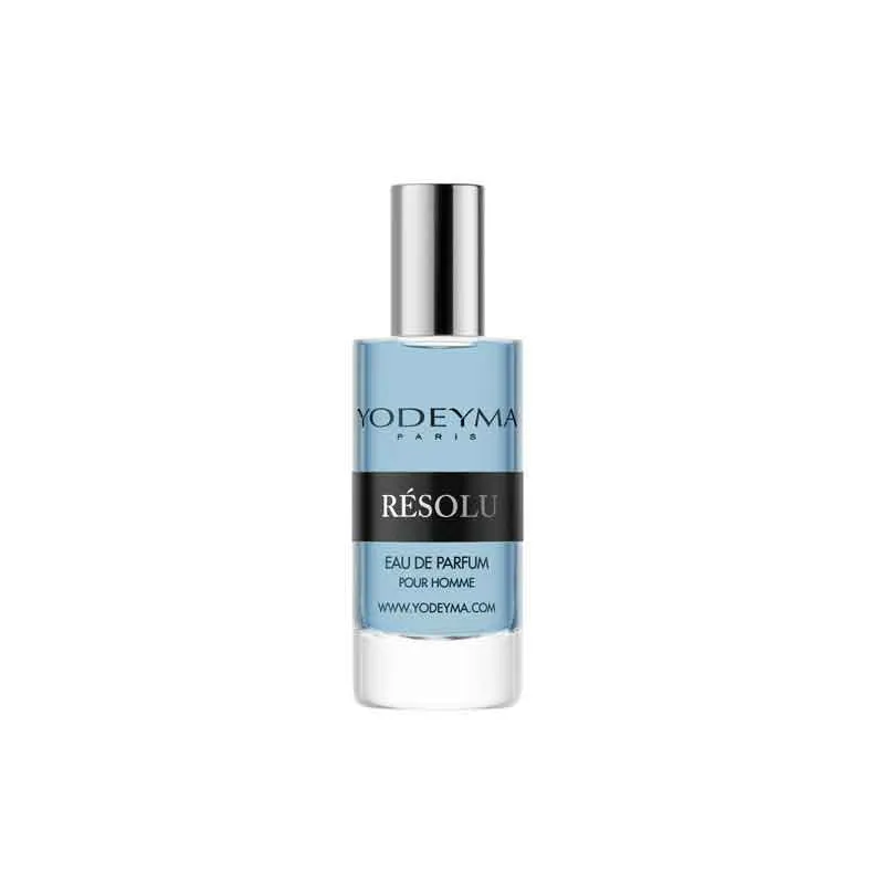 Yodeyma - Résolu 15ml