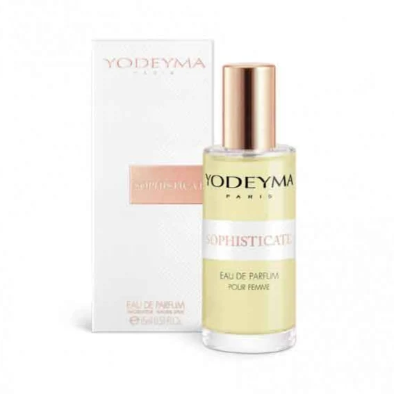 Yodeyma Sophisticate 15ml
