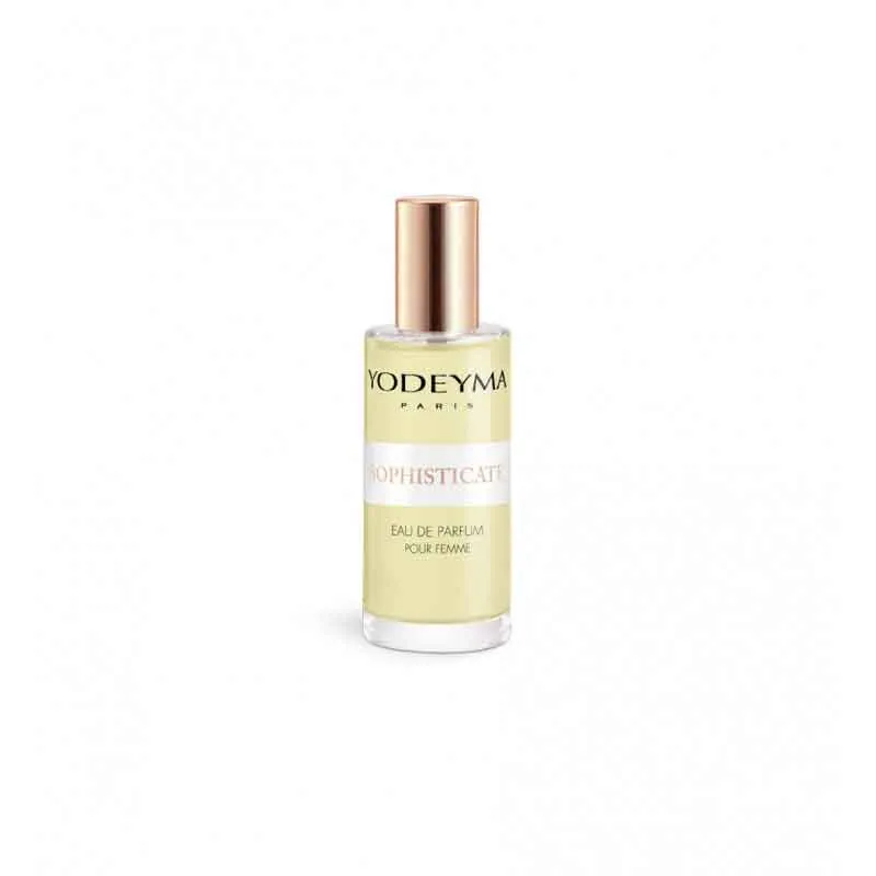 Yodeyma Sophisticate 15ml