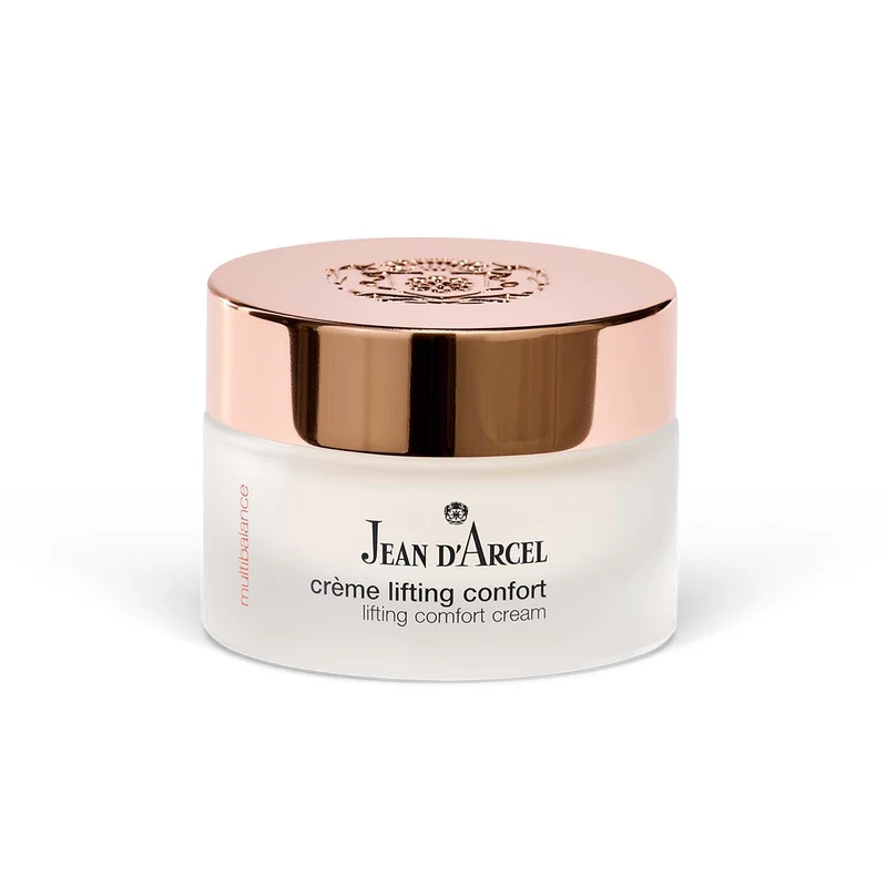 Jean D'Arcel MULTIBALANCE crème lifting confort 50ml