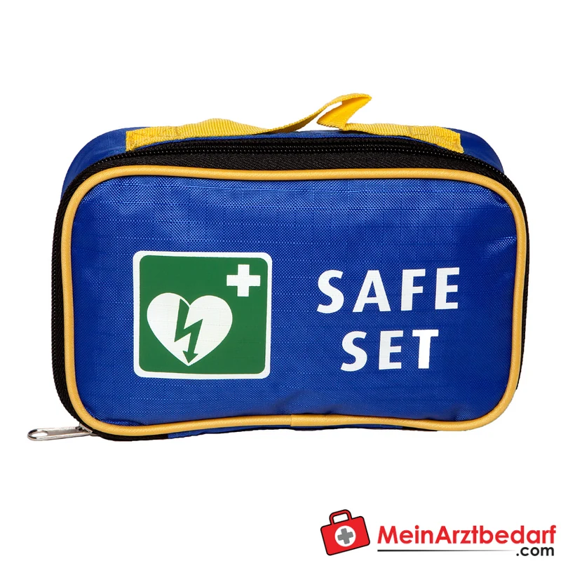 ZOLL AED 3 Halbautomat mit Real-CPR-Help