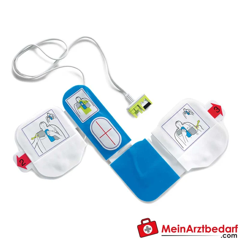 ZOLL AED Plus Vollautomat