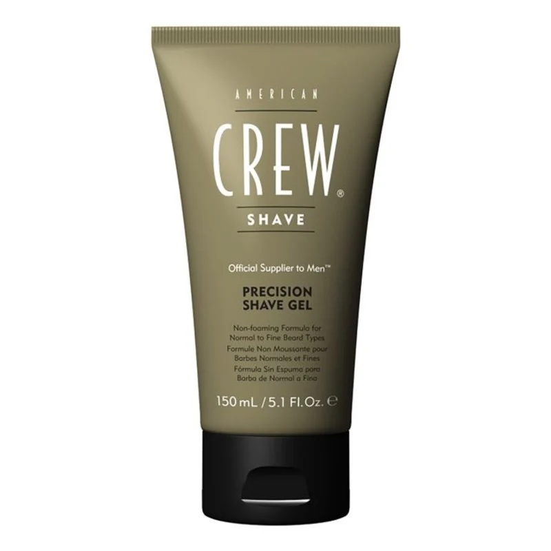 American Crew Präzisions-Rasiergel