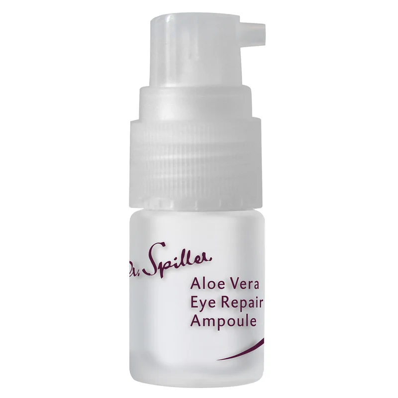 Dr. Spiller Aloe Vera Eye Repair Ampoule