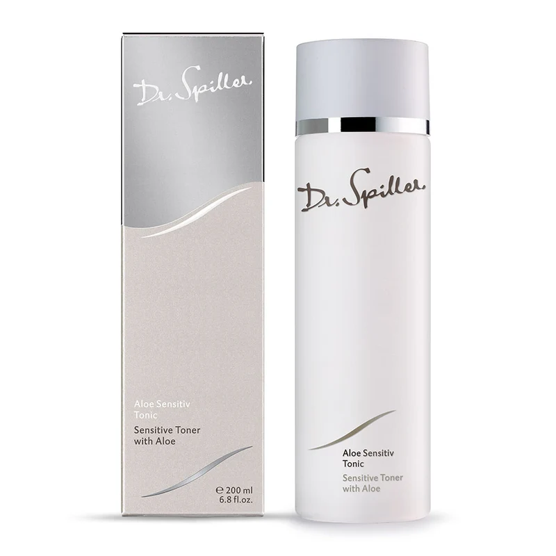 Dr. Spiller Aloe Sensitiv Tonic 200ml