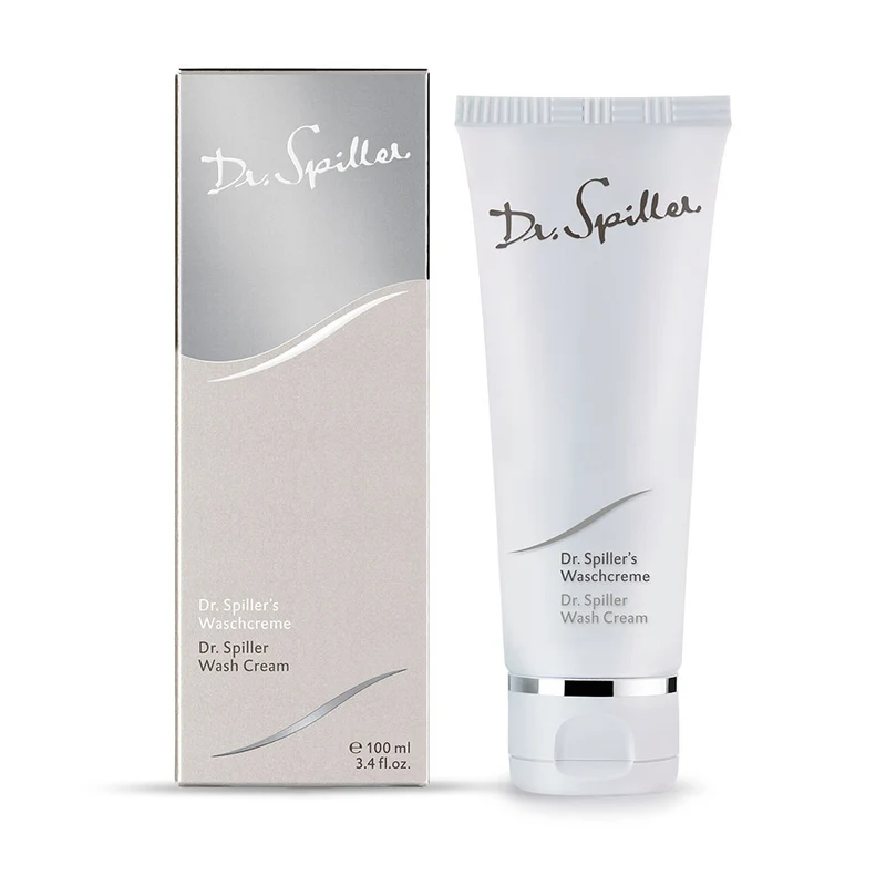 Dr. Spiller’s Waschcreme 100ml