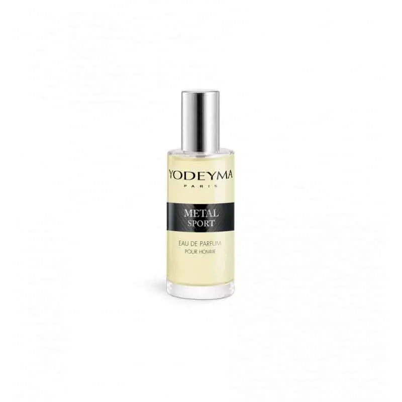 Yodeyma Metal Sport 15ml