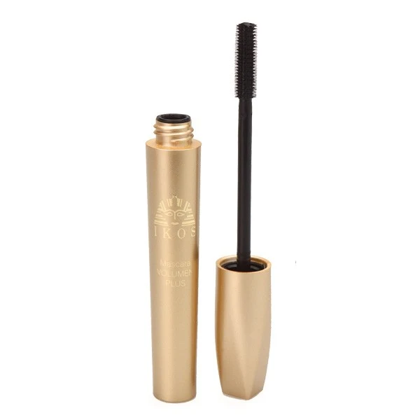IKOS Mascara Volume Plus schwarz 9ml