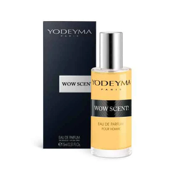 Yodeyma Wow Scent 15ml