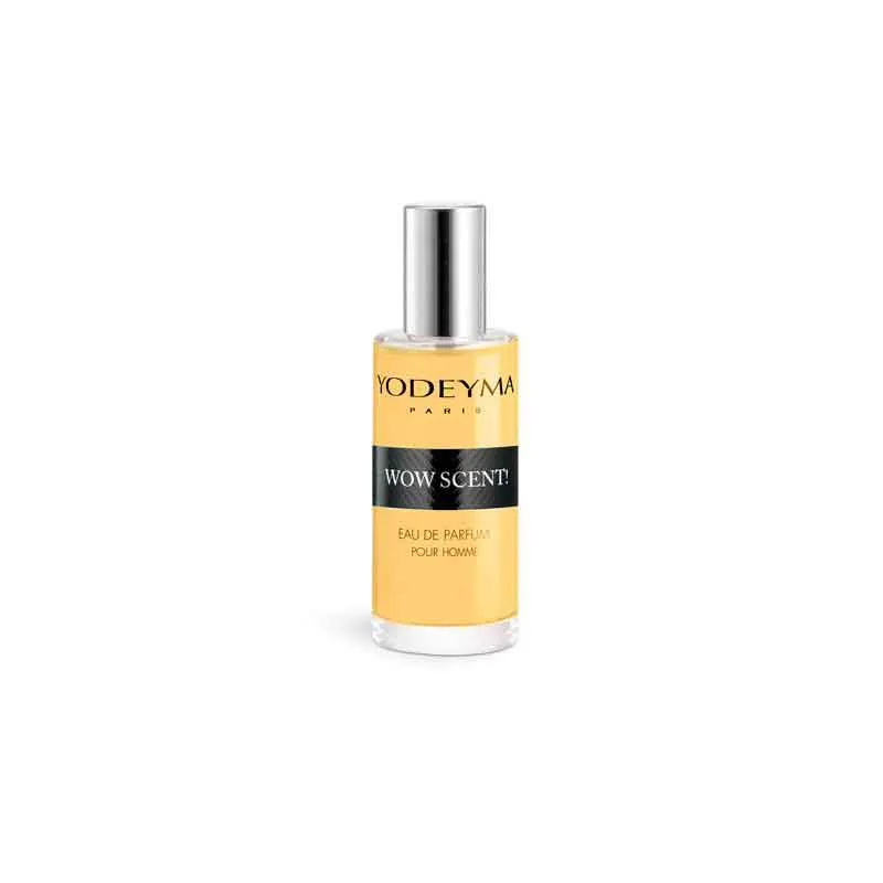 Yodeyma Wow Scent 15ml