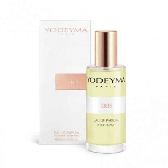 Yodeyma Iris 15ml