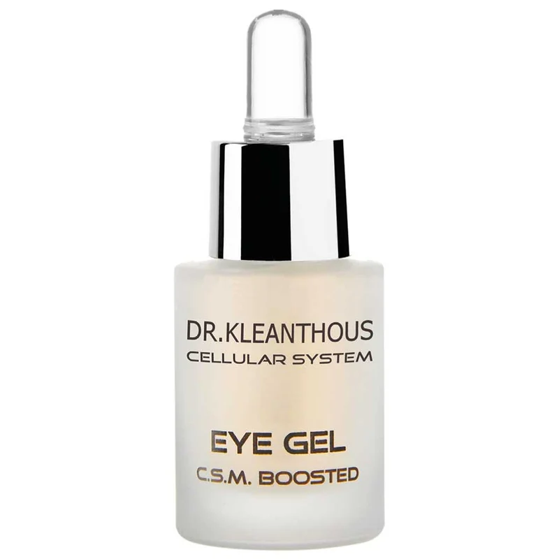 KLEANTHOUS cellular system eye gel 15 ml