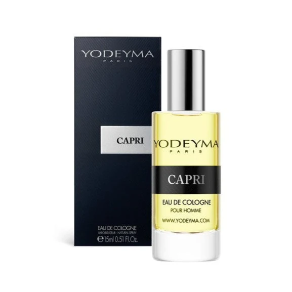 Yodeyma Capri 15ml