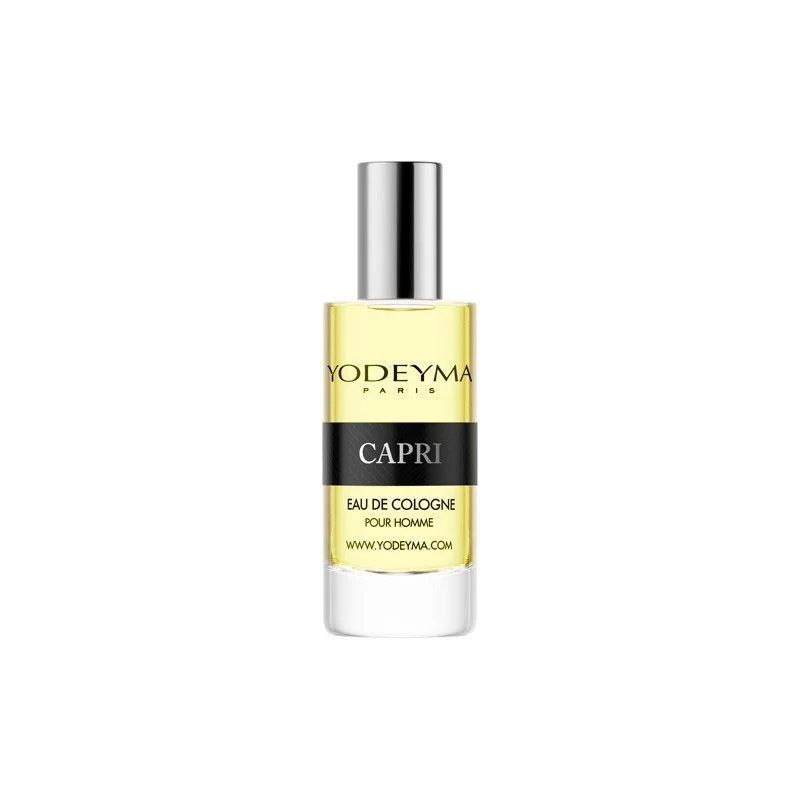 Yodeyma Capri 15ml