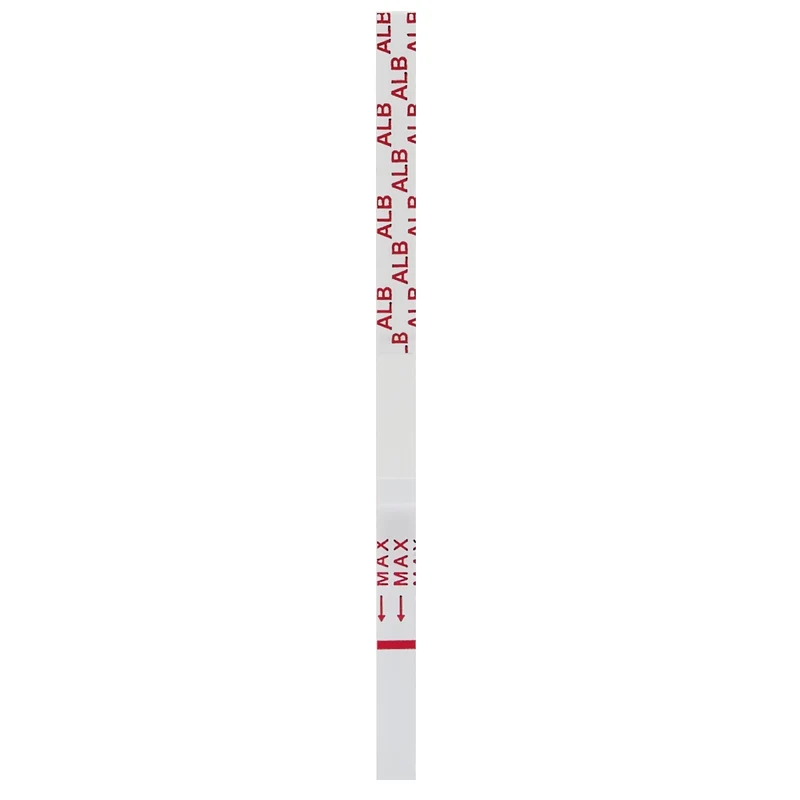Cleartest light Albu-Mic