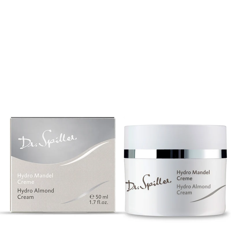 Dr. Spiller Hydro Mandel Creme 50 ml