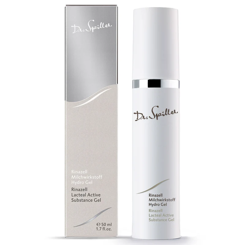 Dr. Spiller Rinazell Milchwirkstoff Hydro Gel 50 ml
