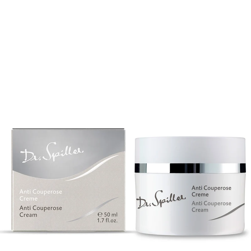 Dr. Spiller Anti Couperose Creme 50 ml