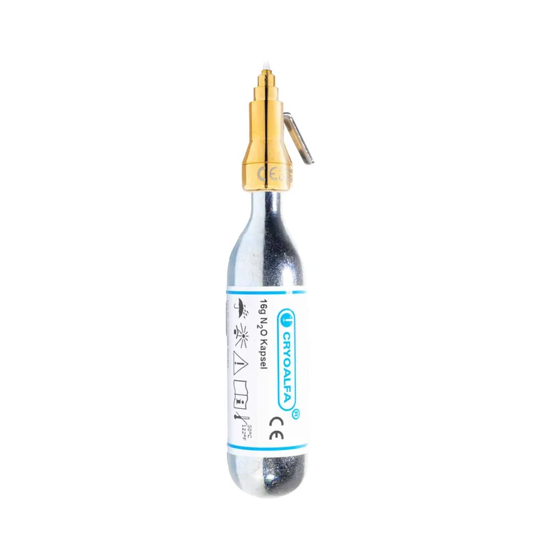 Cryoalfa SUPER