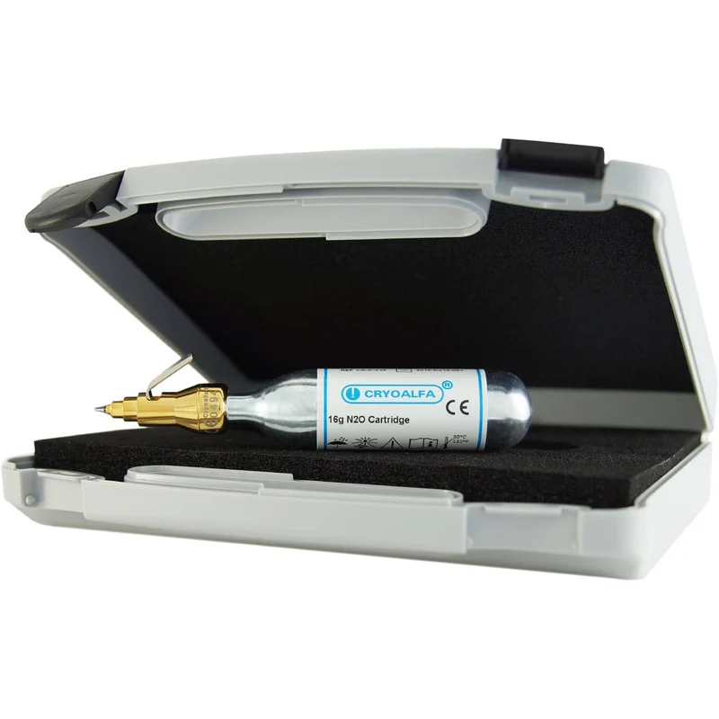 Cryoalfa SUPER