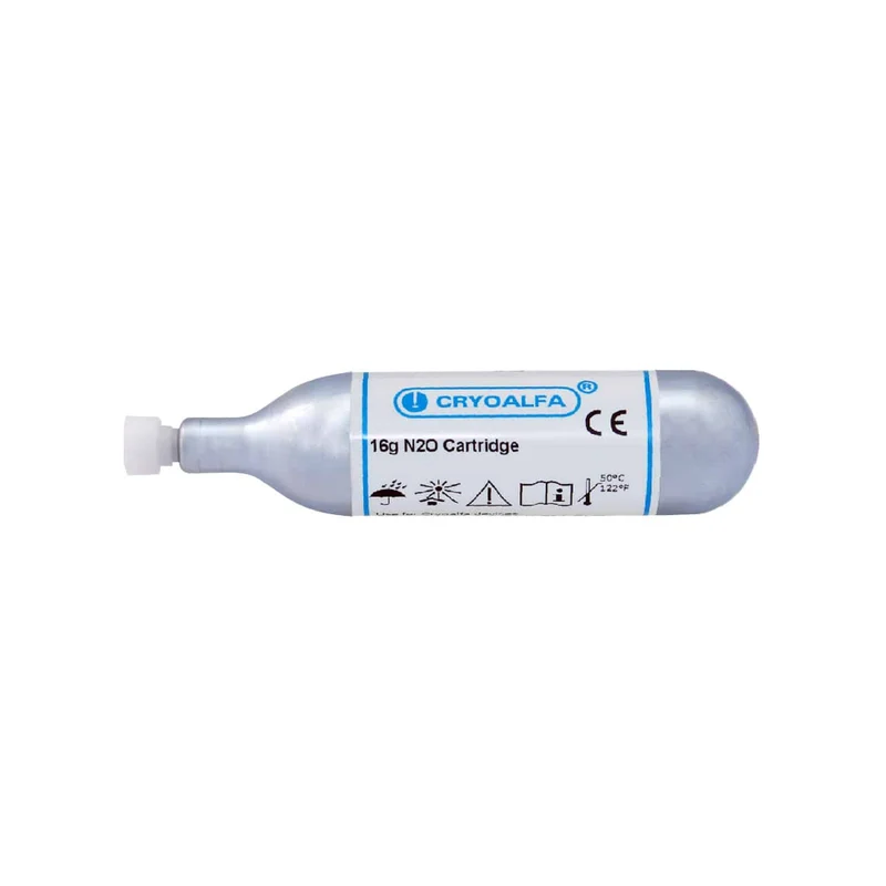 Cryoalfa SUPER