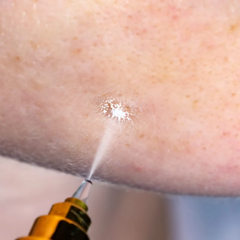 Cryoalfa SUPER