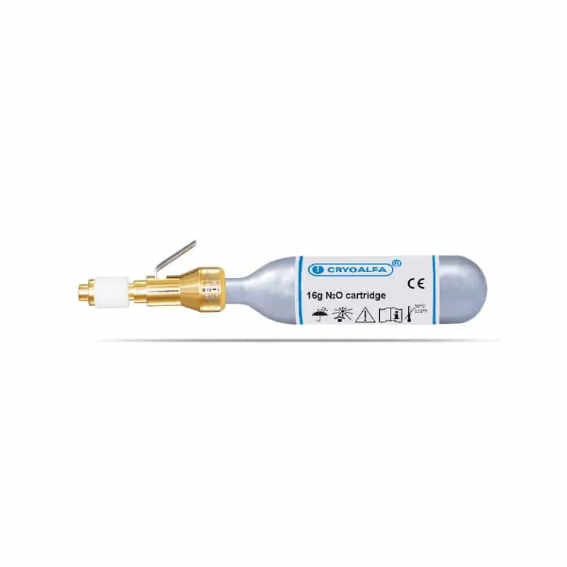 Cryoalfa SUPER