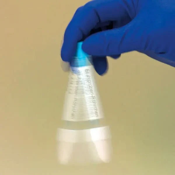 Cleartest Humanofecal, Pack: 20 Teste | Packung (20 Tests)