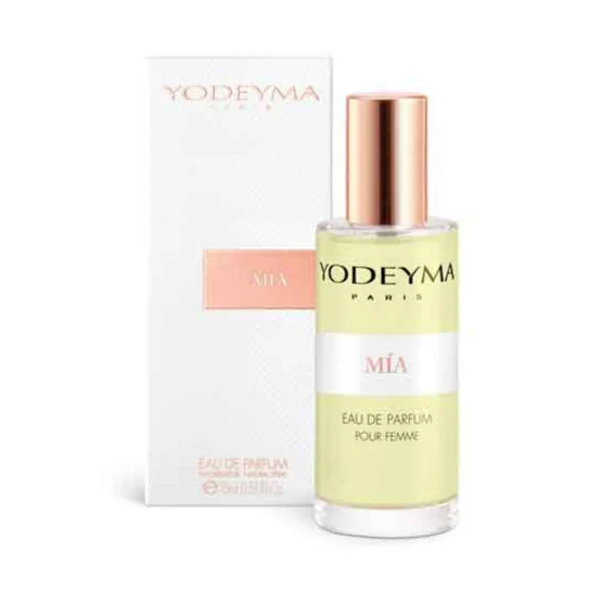 Yodeyma Mia 15ml