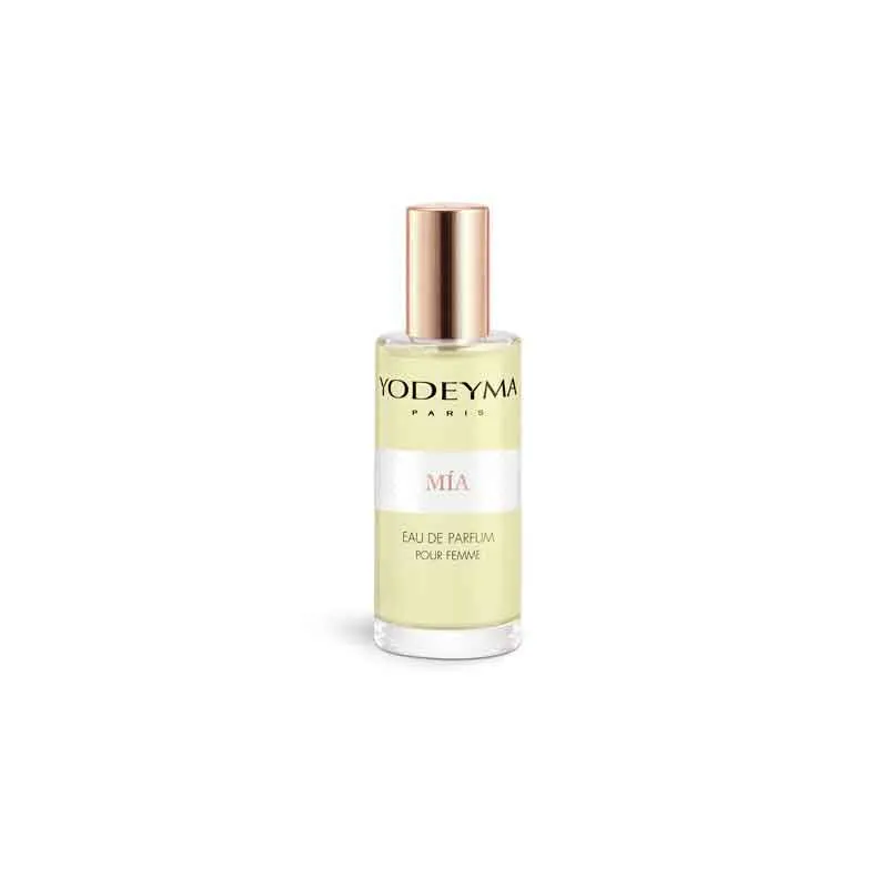 Yodeyma Mia 15ml