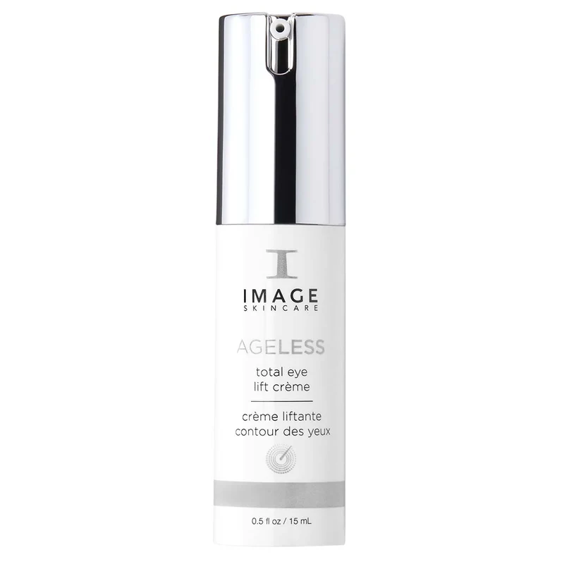 IMAGE Ageless Total Eye Lift Crème 15ml