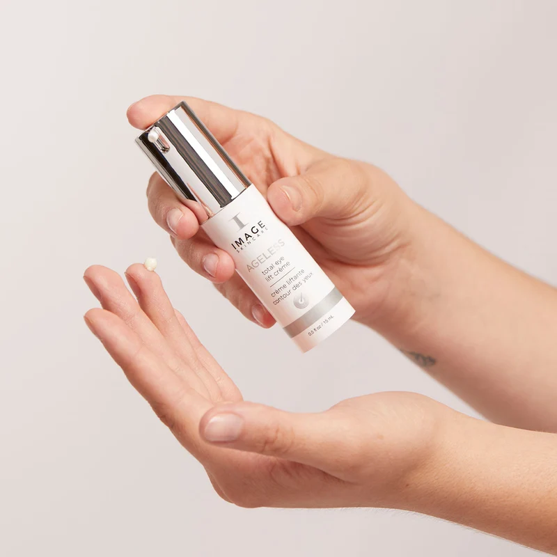 IMAGE Ageless Total Eye Lift Crème 15ml