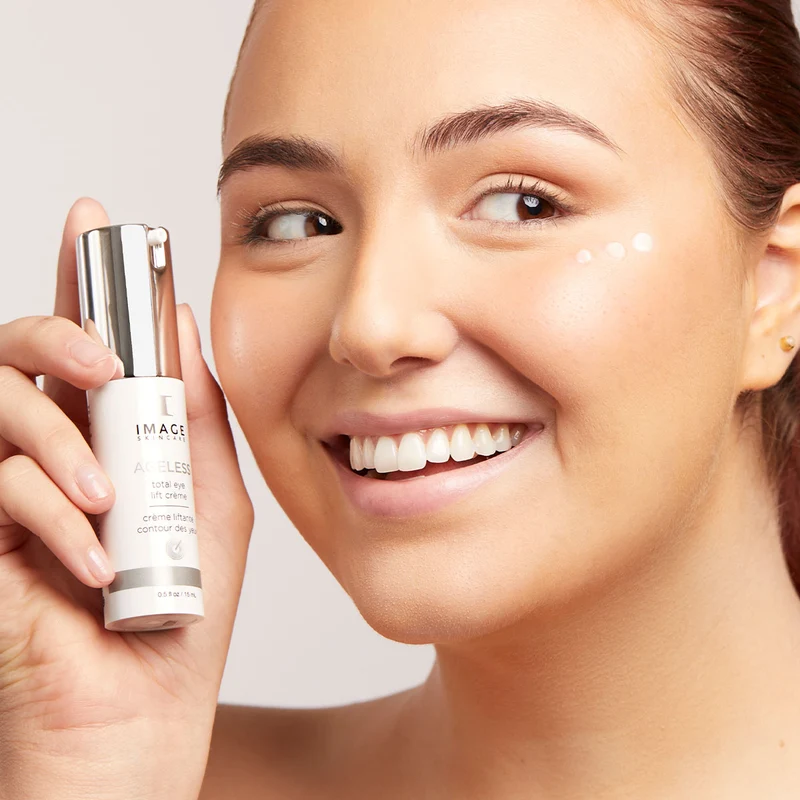 IMAGE Ageless Total Eye Lift Crème 15ml